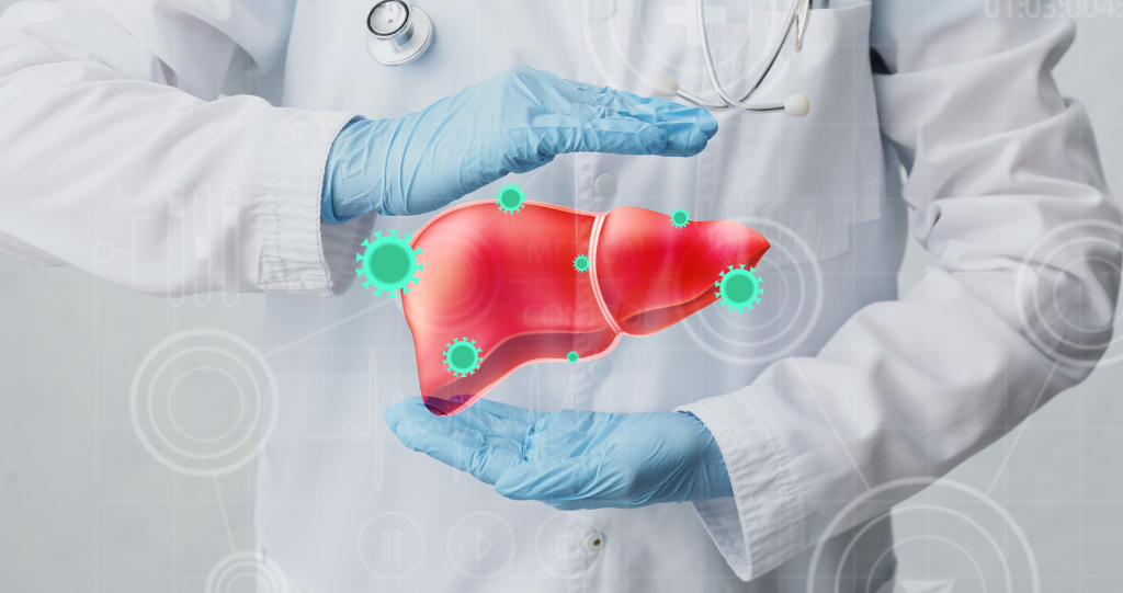 Complications related to Liver Failure