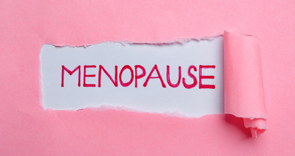 Menopause Starts Here: A Beginner’s Guide to Symptom Relief 