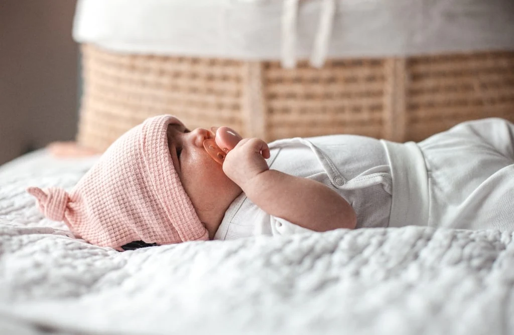 Newborn Care: A Comprehensive Guide to Nurturing Your Bundle of Joy