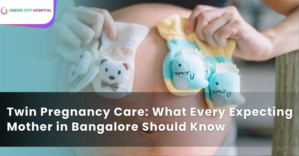 Twin Pregnancy Care